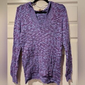 Roxy sweater